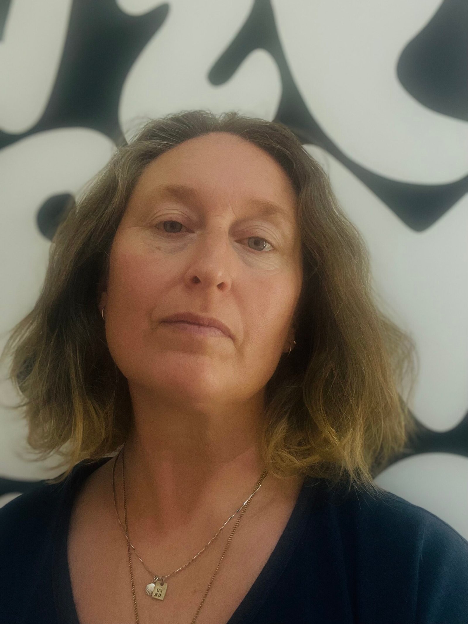 Cynthia Waldow, artist headshot